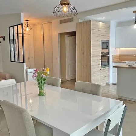Casa Del Mar Apartmán