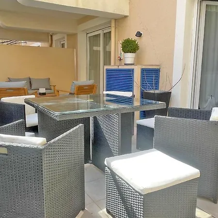 Casa Del Mar דירה