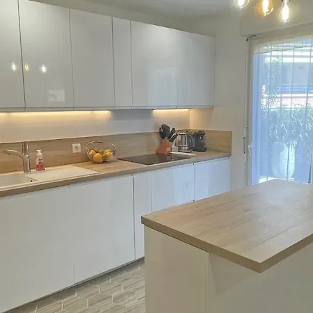 Apartment Casa Del Mar *