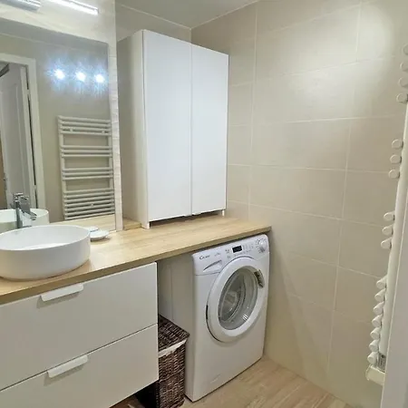 Casa Del Mar * סן-מקסים