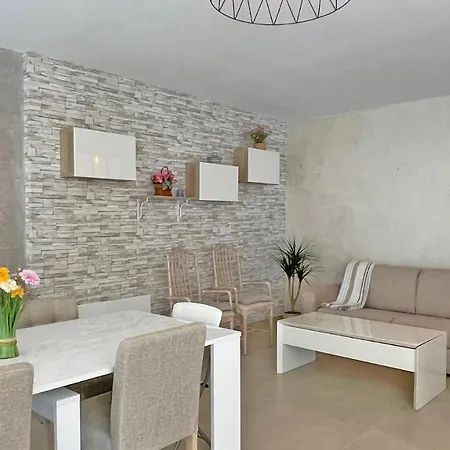 Casa Del Mar דירה סן-מקסים