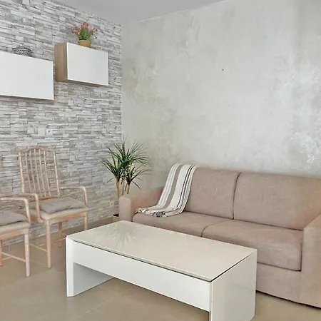 Casa Del Mar Apartment Sainte-Maxime