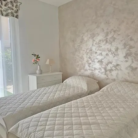 Casa Del Mar * סן-מקסים