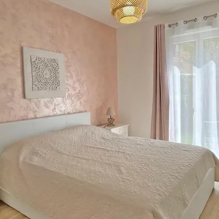 Casa Del Mar * Sainte-Maxime