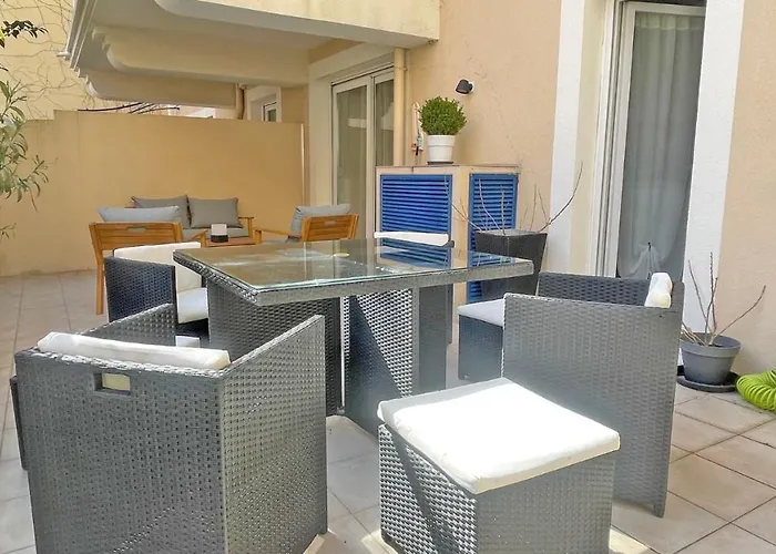 Casa Del Mar Apartment