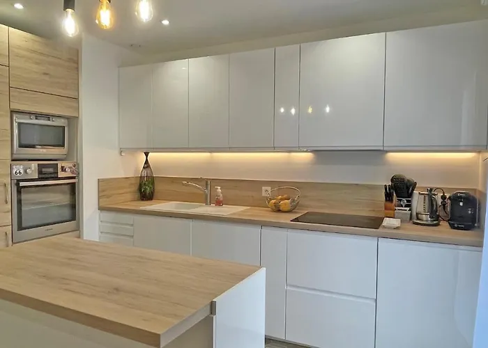 דירה Casa Del Mar