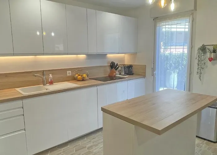 דירה Casa Del Mar *