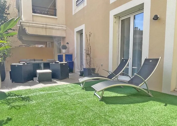 דירה Casa Del Mar