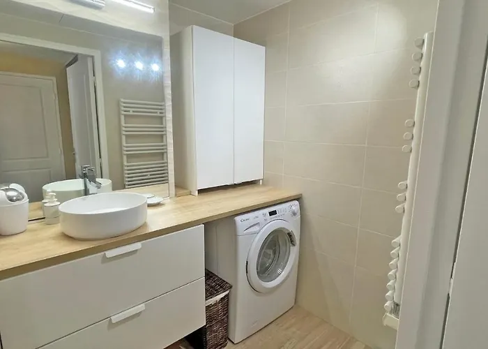 Casa Del Mar * סן-מקסים