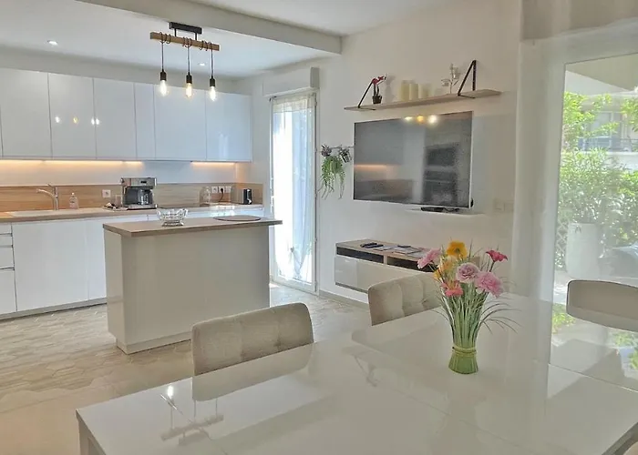 דירה Casa Del Mar