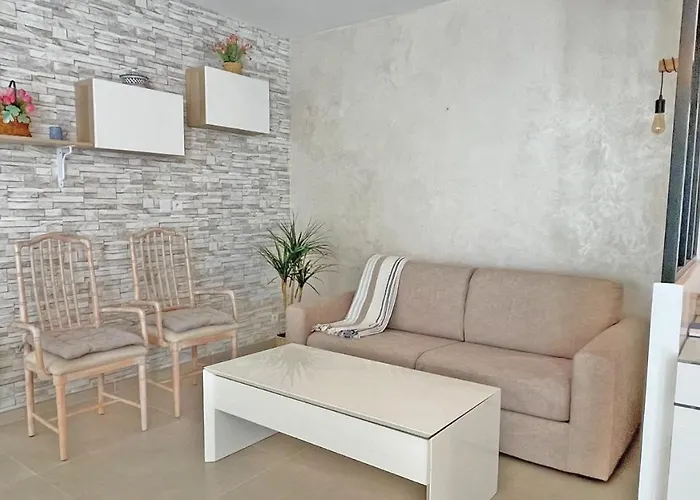 Casa Del Mar Apartment Sainte-Maxime