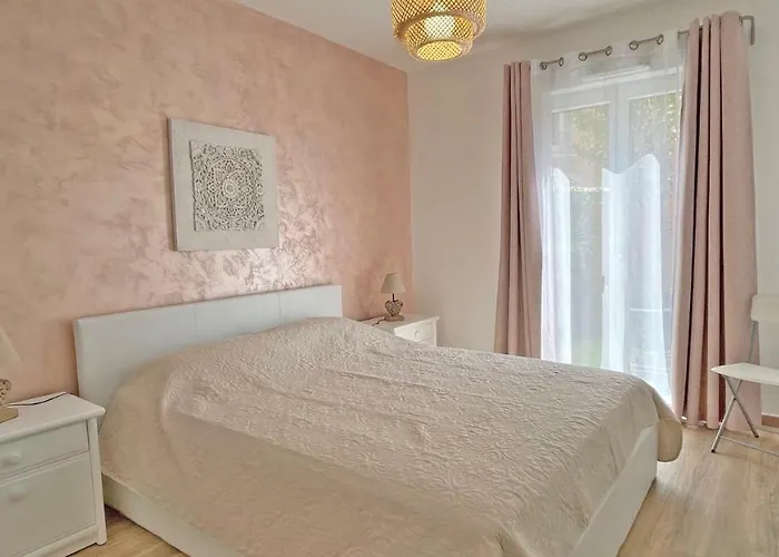 Casa Del Mar * סן-מקסים